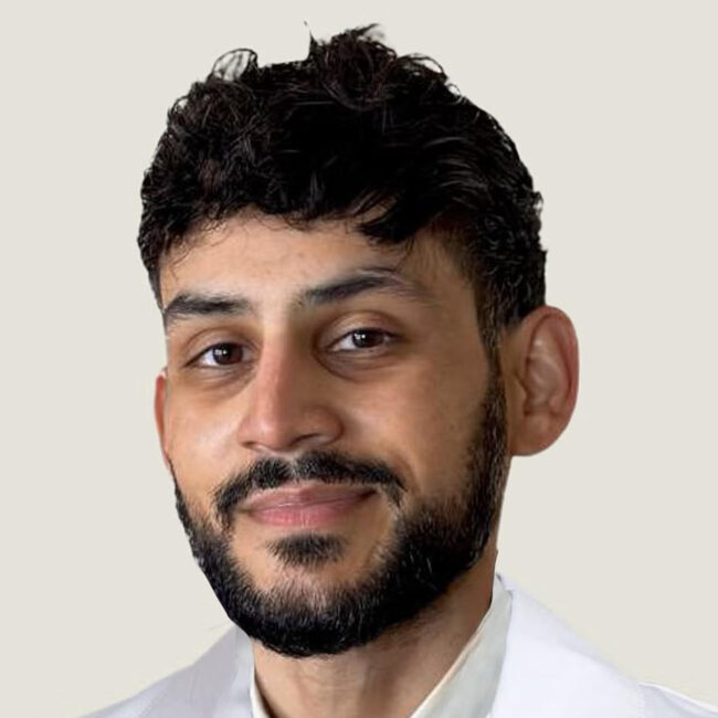 Momin Shakoor, DDS